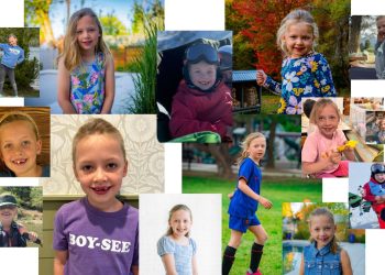 8-Year-Old Mora Gerety Killed by Illegal Alien With Removal Order—Why He Was Never Deported