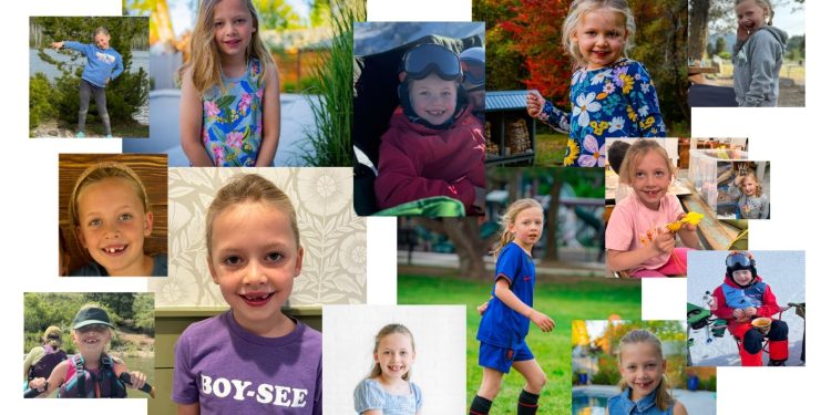 8-Year-Old Mora Gerety Killed by Illegal Alien With Removal Order—Why He Was Never Deported