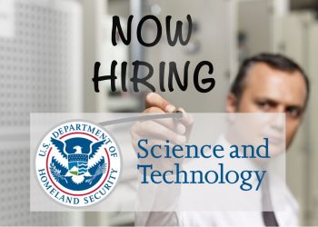 DHS Is Hiring Student Interns to Work on National Security Tech—And They’re Paying for It