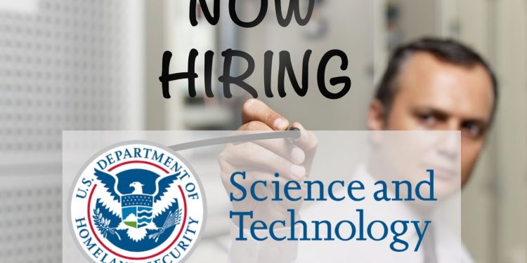 DHS Is Hiring Student Interns to Work on National Security Tech—And They’re Paying for It