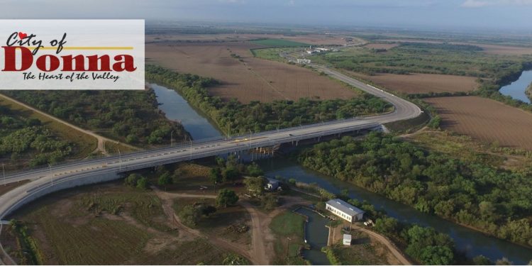 Donna Just Unlocked $62 Million for Its Future—And the Rio Grande Valley Is About to Change