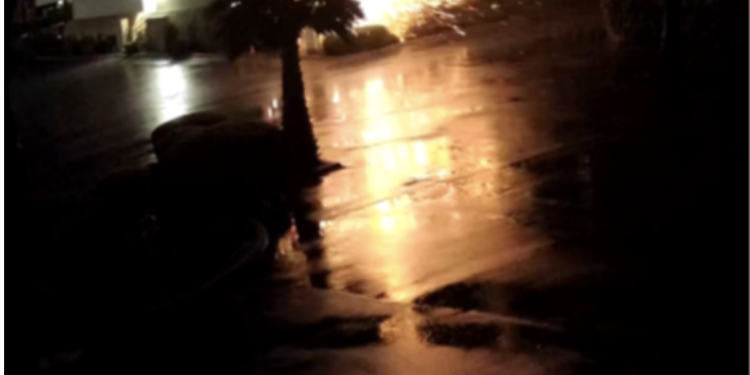 Engineer Who Bombed PG&E Transformers Just Got 10 Years in Prison—Here’s Why Infrastructure Attacks Are a National Security Threat