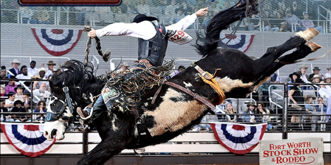 Fort Worth’s All Western Parade Is Back—Over 3,000 Horses, Pure Cowtown Energy, and 128 Years of Tradition
