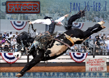 Fort Worth’s All Western Parade Is Back—Over 3,000 Horses, Pure Cowtown Energy, and 128 Years of Tradition