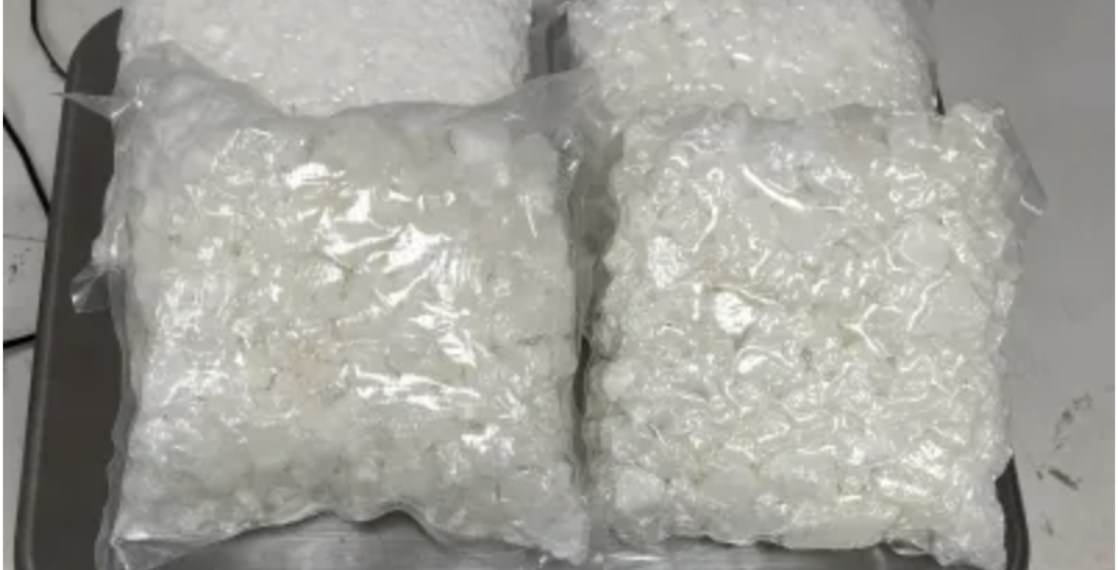 Philadelphia CBP Just Intercepted Six Ketamine Smuggling Attempts from Europe—A Drug Most Parents Don’t Know About