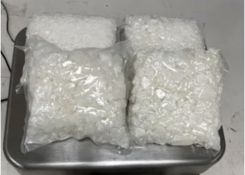 Philadelphia CBP Just Intercepted Six Ketamine Smuggling Attempts from Europe—A Drug Most Parents Don’t Know About