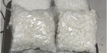 Philadelphia CBP Just Intercepted Six Ketamine Smuggling Attempts from Europe—A Drug Most Parents Don’t Know About