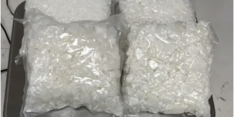 Philadelphia CBP Just Intercepted Six Ketamine Smuggling Attempts from Europe—A Drug Most Parents Don’t Know About