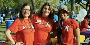 Your Steps Can Change Lives This Weekend in South Dallas