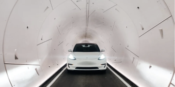 Elon Musk’s Texas Tunnel Plans: What’s Actually Happening