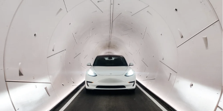 Elon Musk’s Texas Tunnel Plans: What’s Actually Happening