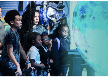 San Antonio Has a Free, Hands-On Science Center Your Family Needs to Visit