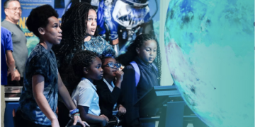 San Antonio Has a Free, Hands-On Science Center Your Family Needs to Visit