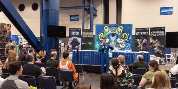 NASA Is Coming to Comicpalooza — and Houston, You Don’t Want to Miss This