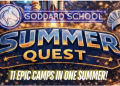The Goddard School’s Summer Quest Is the Only Summer Camp Your Katy Kids Need