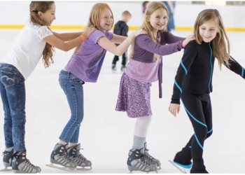 Houston Is Losing One of Its Last Year-Round Ice Rinks — and the Community Is Pushing Back