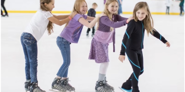 Houston Is Losing One of Its Last Year-Round Ice Rinks — and the Community Is Pushing Back