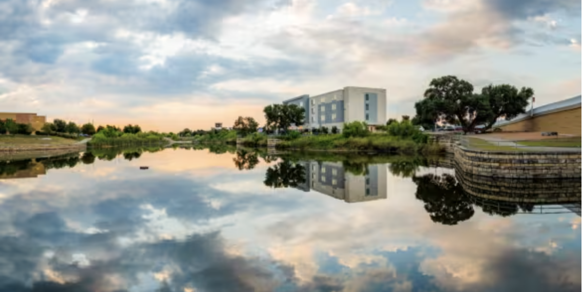 Cedar Park, Texas Is the Hill Country Escape You’ve Been Sleeping On