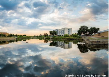 Cedar Park, Texas Is the Hill Country Escape You’ve Been Sleeping On