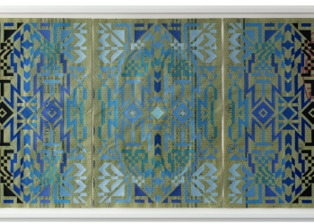 Dallas Art Fair and DMA Just Made History — and These Six Works Are Now Yours to See Forever