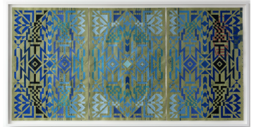 Dallas Art Fair and DMA Just Made History — and These Six Works Are Now Yours to See Forever