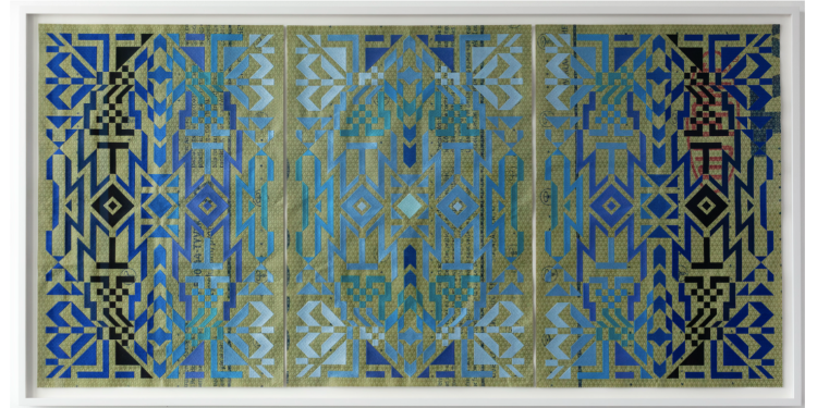 Dallas Art Fair and DMA Just Made History — and These Six Works Are Now Yours to See Forever