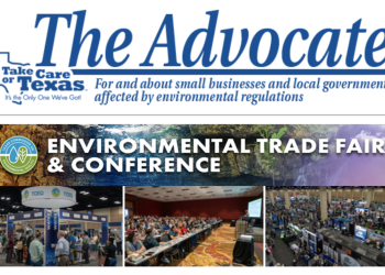 If You Work in Environmental Compliance in Texas, This Conference Belongs on Your Calendar