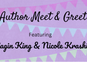 Meet the Authors Behind the Stories: Jones Public Library Hosts a Special Literary Morning