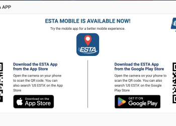 CBP’s Mobile Passport Control App Just Got Faster — and Now It Works at Land Borders Too