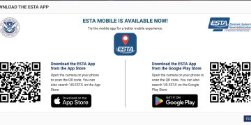 CBP’s Mobile Passport Control App Just Got Faster — and Now It Works at Land Borders Too