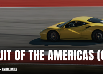 You Can Drive a Ferrari on the Same Track as Formula 1 — And It Might Be Your Last Chance