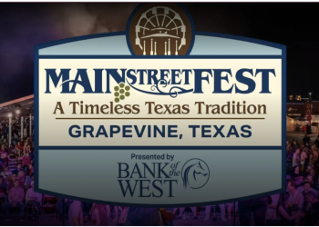 Grapevine Is Going All Out This Weekend — And Main Street Fest Is 42 Years in the Making
