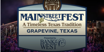 Grapevine Is Going All Out This Weekend — And Main Street Fest Is 42 Years in the Making