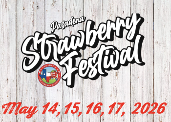 Pasadena Is Throwing the Sweetest Party in Texas — 53 Years of Strawberry Festival Tradition