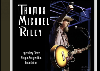 There Is Nowhere in Texas Quite Like Luckenbach on a Festival Weekend — and It’s This Friday