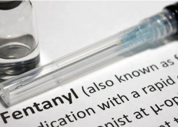 On National Fentanyl Awareness Day — April 29, 2026 — DHS Honors the Officers Stopping a Deadly Poison at the Border