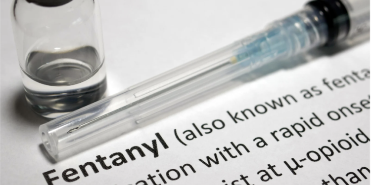 On National Fentanyl Awareness Day — April 29, 2026 — DHS Honors the Officers Stopping a Deadly Poison at the Border