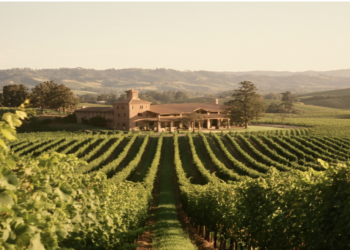 East Texas Has a Wine Country — and Its Best Festival