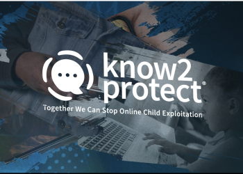 Your Kids Are Online — and Predators Know It. Here’s What You Can Do About It.