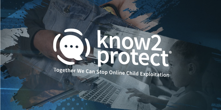 Your Kids Are Online — and Predators Know It. Here’s What You Can Do About It.