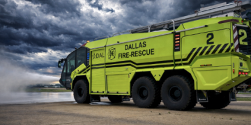 Dallas Just Made Aviation History — and It Happened at Love Field