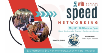 Granbury’s Women in Business Are Speed Networking This Tuesday — Lunch Included