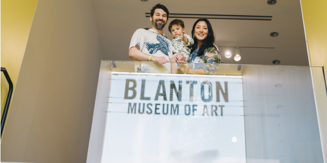 Take Mom to a Museum This Mother’s Day — Texas Has Deals Worth Knowing About