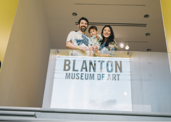 Take Mom to a Museum This Mother’s Day — Texas Has Deals Worth Knowing About