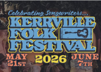 The Longest Continuously Running Music Festival in America Is in Your Texas Backyard