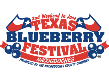 East Texas Has a Berry Good Reason to Visit This June — and It’s Free