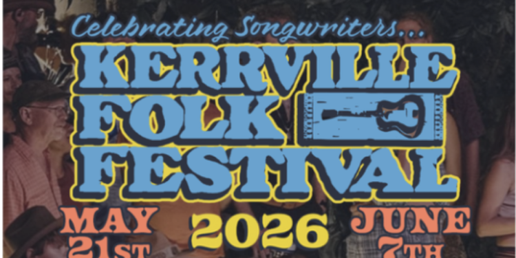 The Longest Continuously Running Music Festival in America Is in Your Texas Backyard