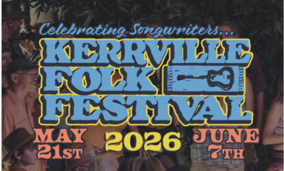 The Longest Continuously Running Music Festival in America Is in Your Texas Backyard
