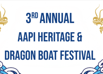 Dallas Is Racing Into AAPI Heritage Month — and You’re Invited to Watch, Paddle, or Both