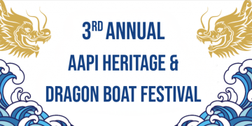 Dallas Is Racing Into AAPI Heritage Month — and You’re Invited to Watch, Paddle, or Both